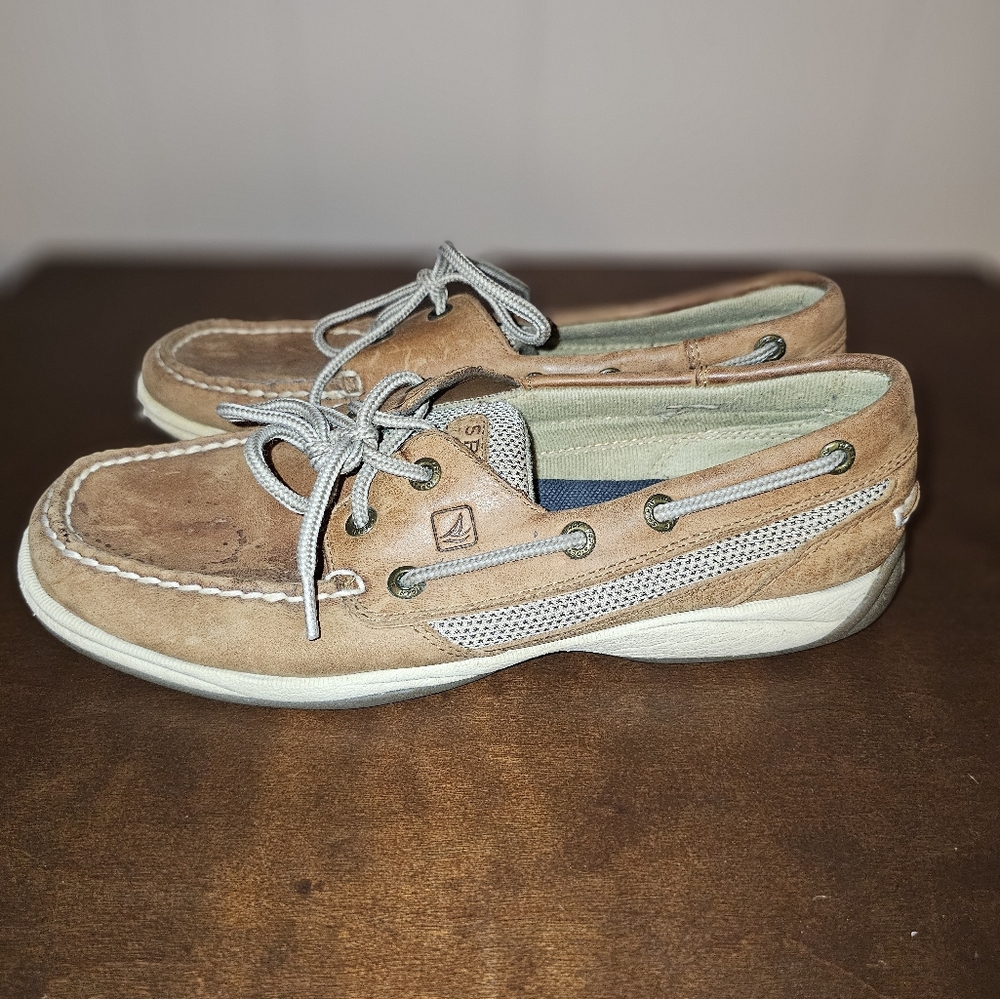 Sperry Top Sider
